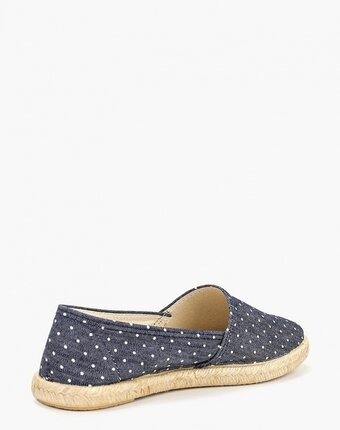 Миниатюра фотографии Эспадрильи el tempo