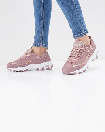 Миниатюра фотографии Кроссовки skechers