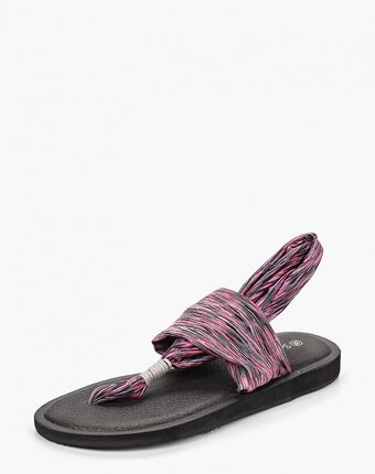 Миниатюра фотографии Сандалии sweet shoes
