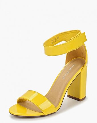 Миниатюра фотографии Босоножки sweet shoes