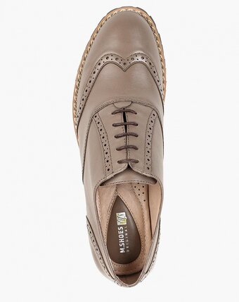 Миниатюра фотографии Ботинки m.shoes