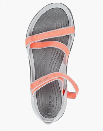 Миниатюра фотографии Сандалии crocs