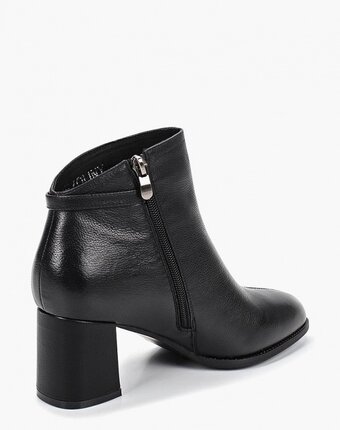 Миниатюра фотографии Ботильоны chezoliny