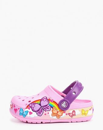 Миниатюра фотографии Сабо crocs