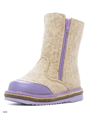 Миниатюра фотографии Валенки, фома