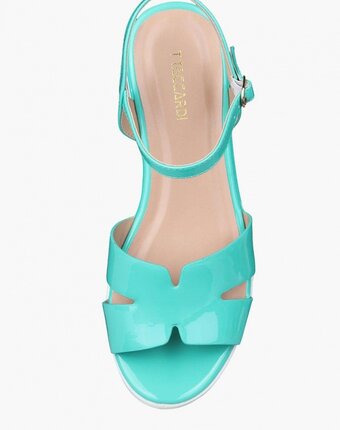 Миниатюра фотографии Босоножки t.taccardi