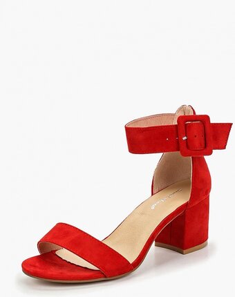 Миниатюра фотографии Босоножки sweet shoes