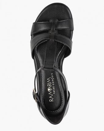 Миниатюра фотографии Босоножки ramarim