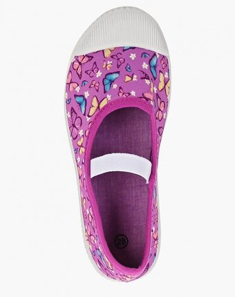 Миниатюра фотографии Балетки modis