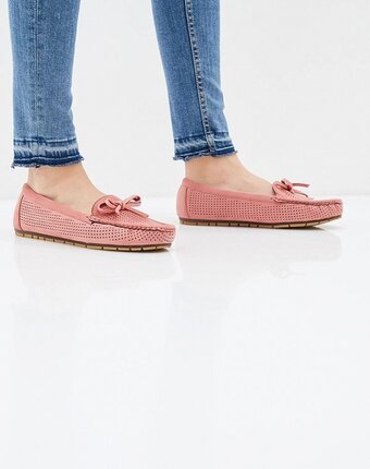 Миниатюра фотографии Мокасины kylie