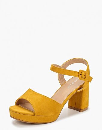 Миниатюра фотографии Босоножки sweet shoes