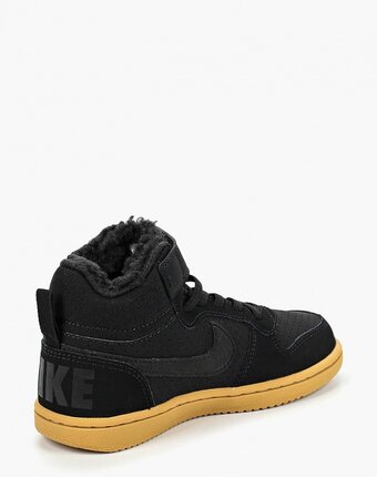 Миниатюра фотографии Кеды nike