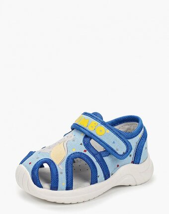 Миниатюра фотографии Сандалии disney