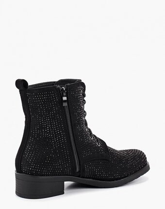 Миниатюра фотографии Ботинки ideal shoes