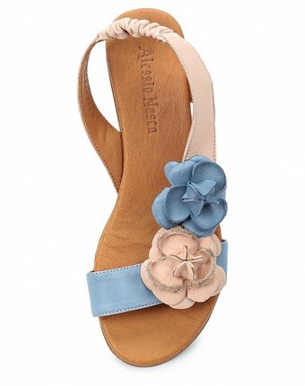 Миниатюра фотографии Сандалии alessio nesca