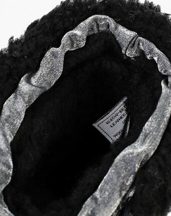 Миниатюра фотографии Дутики bearpaw