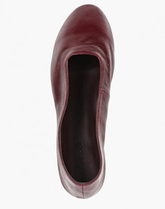Миниатюра фотографии Туфли mango