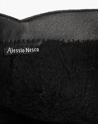 Миниатюра фотографии Сапоги alessio nesca