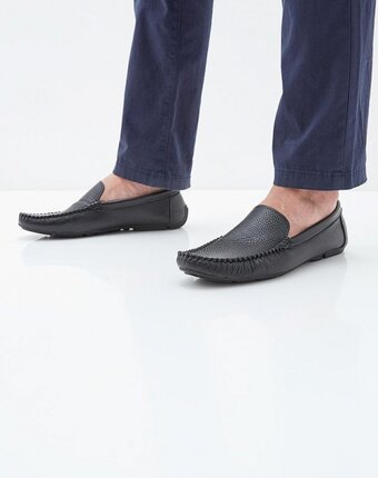 Миниатюра фотографии Мокасины dino ricci select