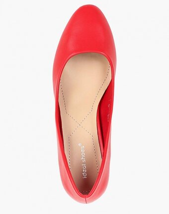Миниатюра фотографии Туфли ideal shoes