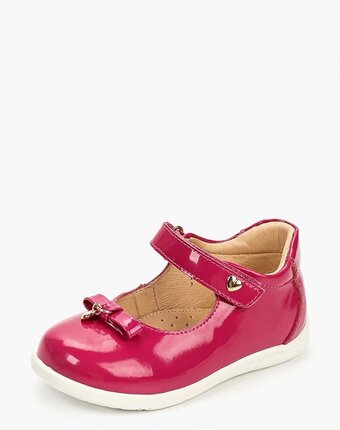 Миниатюра фотографии Туфли zebra