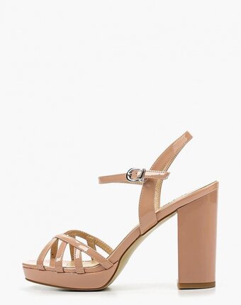 Миниатюра фотографии Босоножки makfine