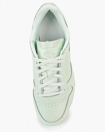 Миниатюра фотографии Кроссовки reebok classics