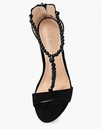 Миниатюра фотографии Босоножки ideal shoes