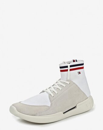 Миниатюра фотографии Кроссовки tommy hilfiger