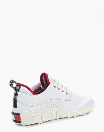 Миниатюра фотографии Кроссовки tommy hilfiger