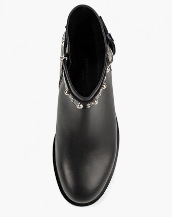 Миниатюра фотографии Ботинки pierre cardin
