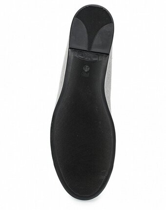 Миниатюра фотографии Балетки armani junior