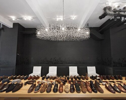 Фотография обувного магазина Ravare shoes