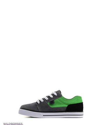 Миниатюра фотографии Кеды, dc shoes