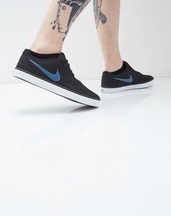 Миниатюра фотографии Кеды nike