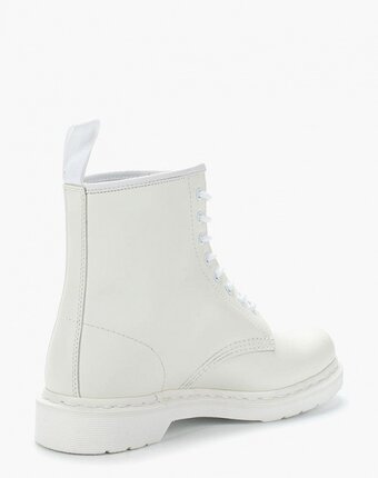 Миниатюра фотографии Ботинки dr. martens