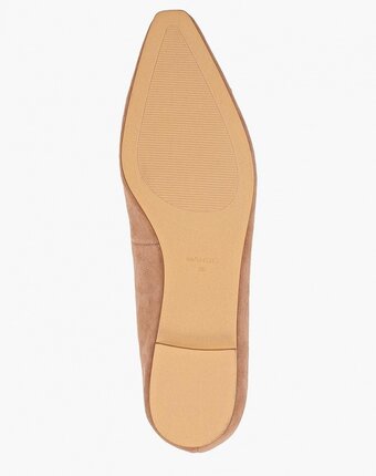 Миниатюра фотографии Балетки mango