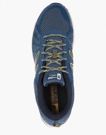 Миниатюра фотографии Кроссовки new balance