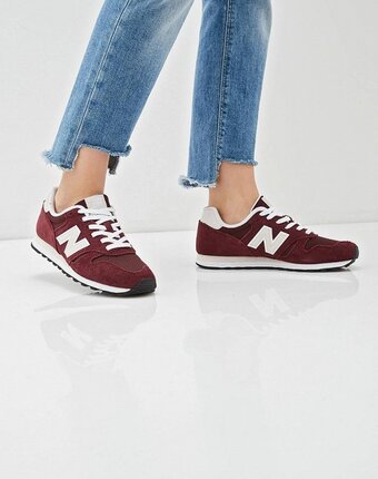 Миниатюра фотографии Кроссовки new balance