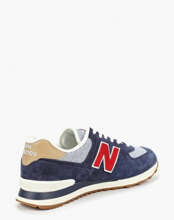 Миниатюра фотографии Кроссовки new balance