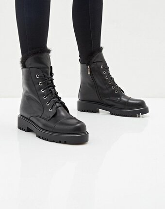Миниатюра фотографии Ботинки betsy
