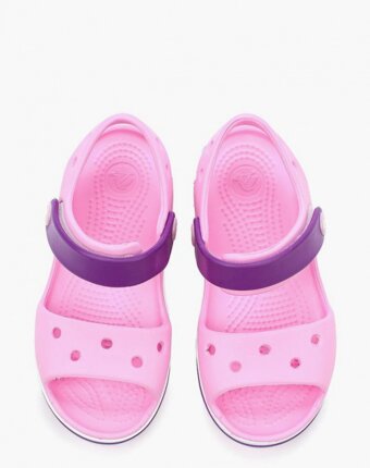 Миниатюра фотографии Сандалии crocs