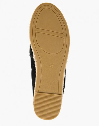 Миниатюра фотографии Эспадрильи ideal shoes