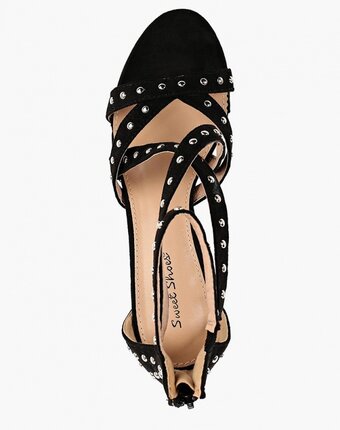 Миниатюра фотографии Босоножки sweet shoes