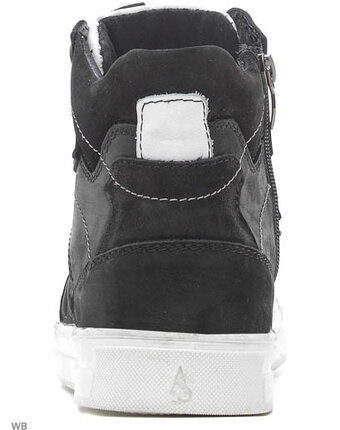 Миниатюра фотографии Ботинки, walrus