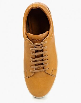 Миниатюра фотографии Кеды woodland