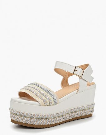 Миниатюра фотографии Босоножки tulipano