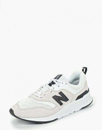 Миниатюра фотографии Кроссовки new balance
