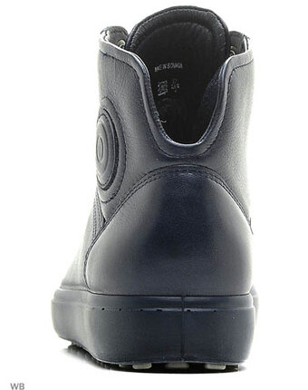 Миниатюра фотографии Кеды, ecco