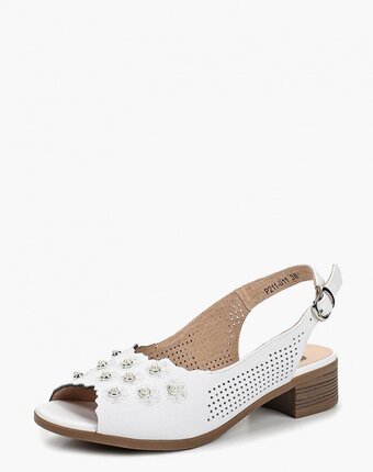 Миниатюра фотографии Босоножки baden